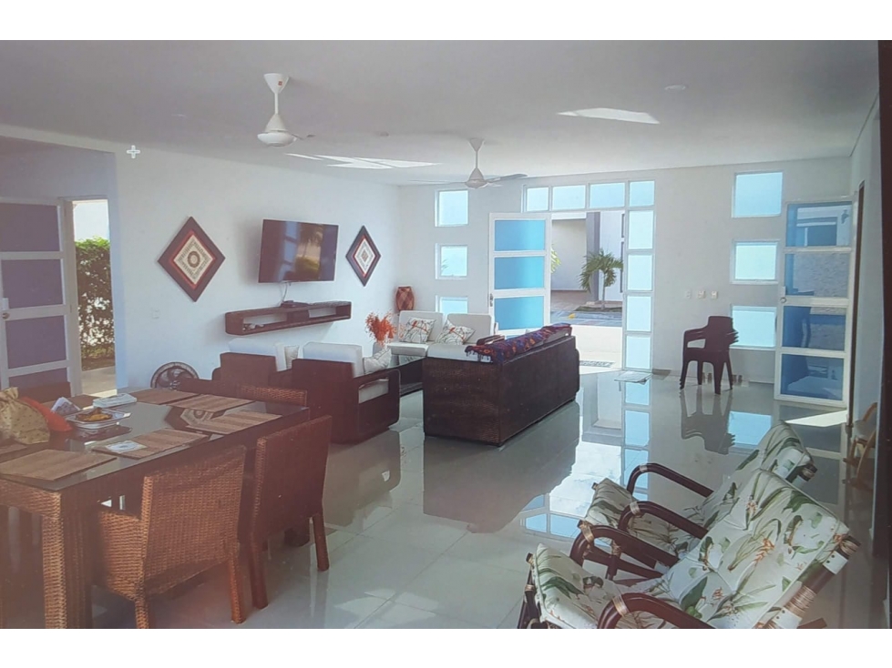 Casa en venta en La Ceiba, Cajicá · foto 2 de 21