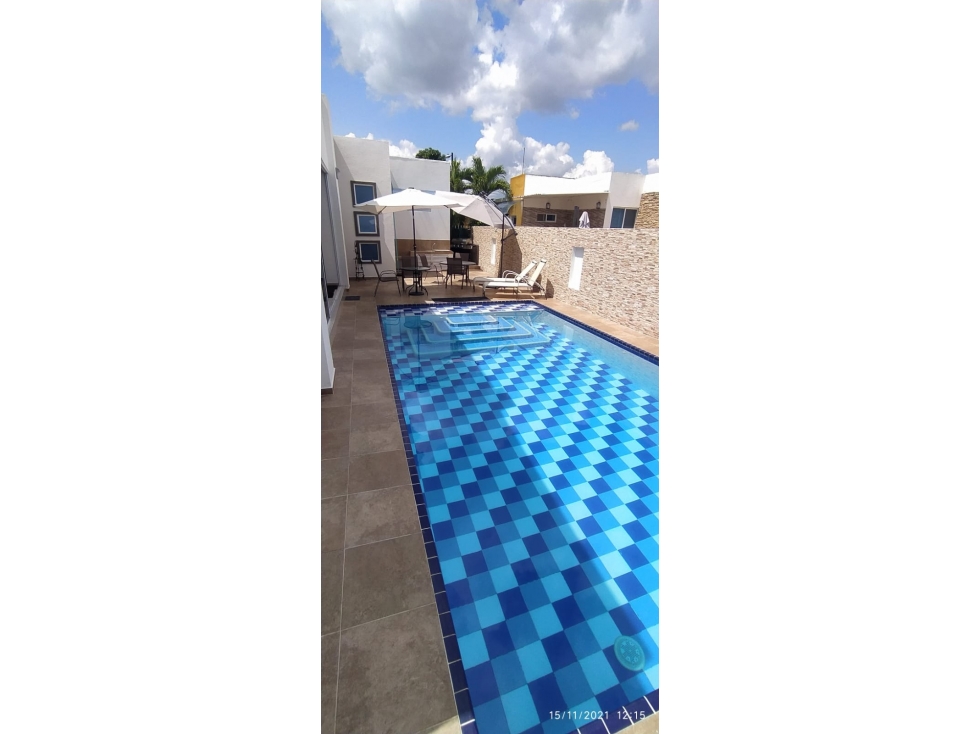 Casa en venta en La Ceiba, Cajicá · foto 6 de 21