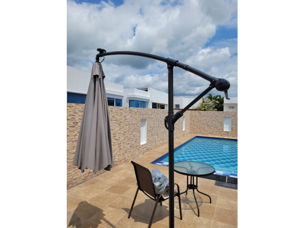 Casa en venta en La Ceiba, Cajicá · foto 7 de 21