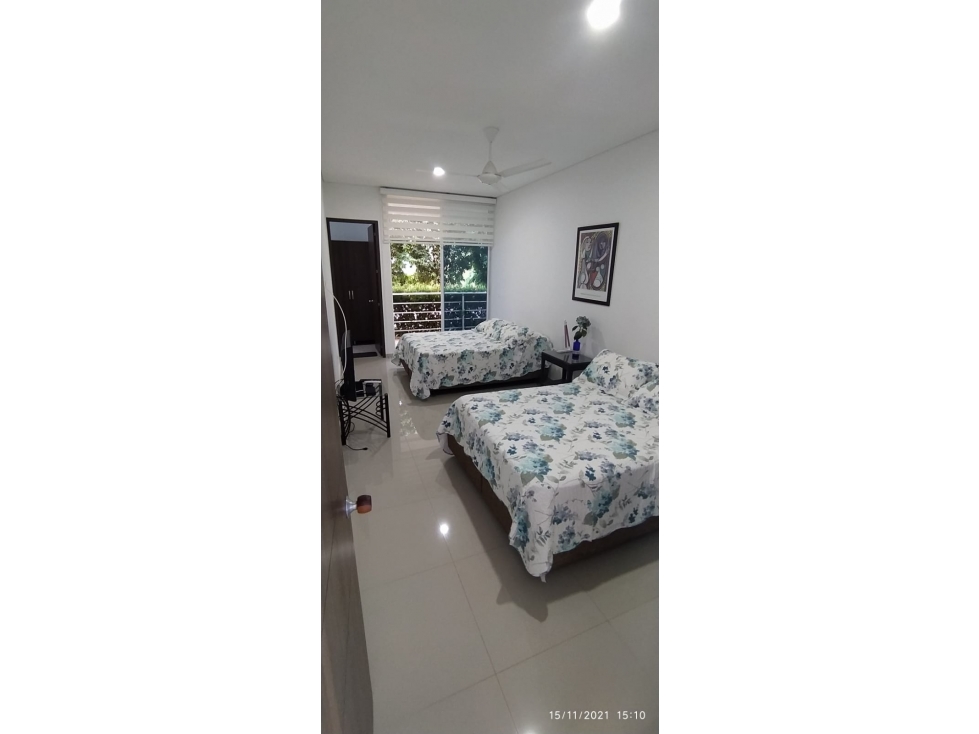 Casa en venta en La Ceiba, Cajicá · foto 9 de 21
