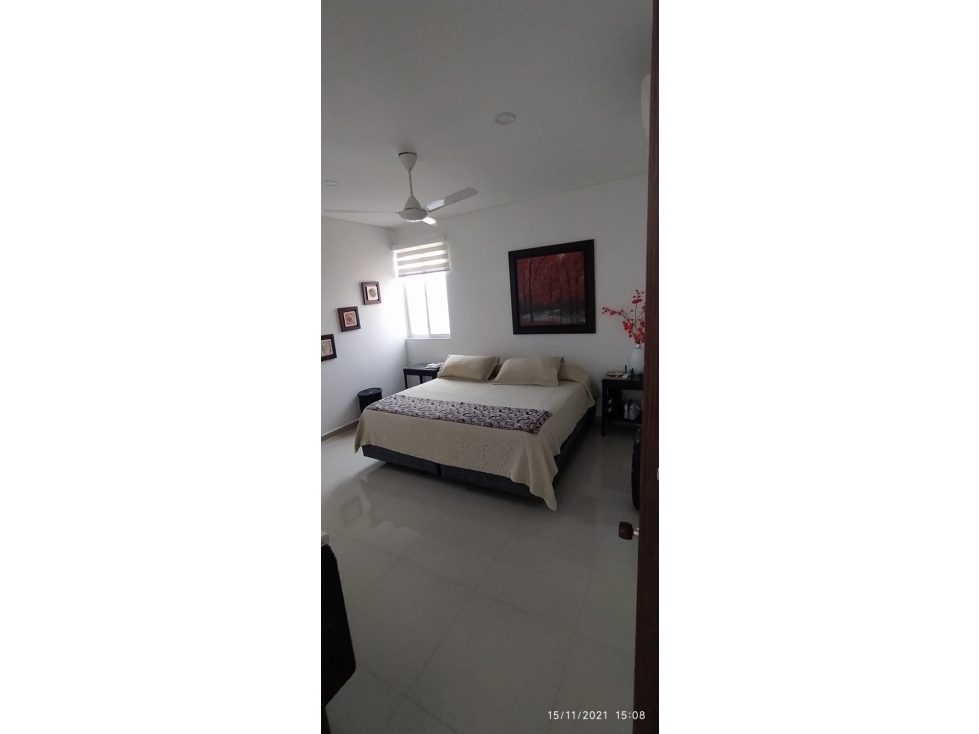 Casa en venta en La Ceiba, Cajicá · foto 12 de 21