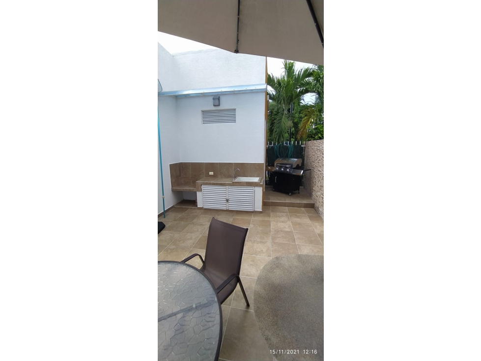 Casa en venta en La Ceiba, Cajicá · foto 20 de 21