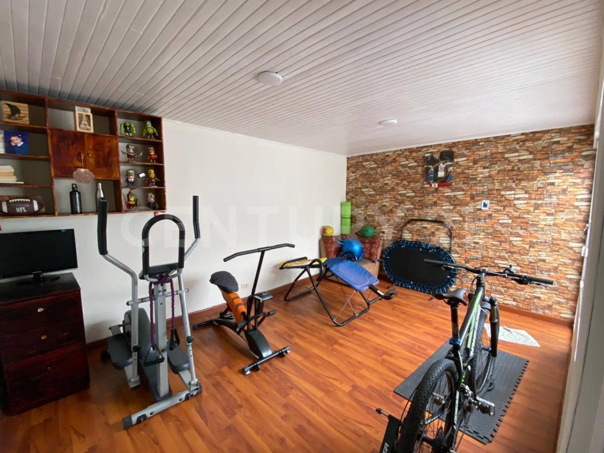 Casa en venta en Castilla, Bogotá · foto 17 de 19