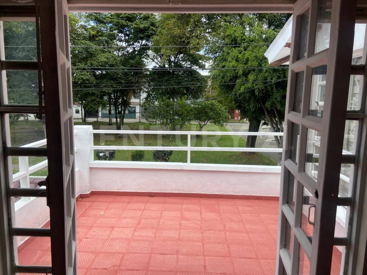 Casa en venta en Castilla, Bogotá · foto 18 de 19