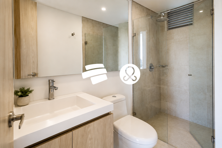 Apartamento de 2 alcobas en venta en Cartagena, 88 m² · foto 10 de 13