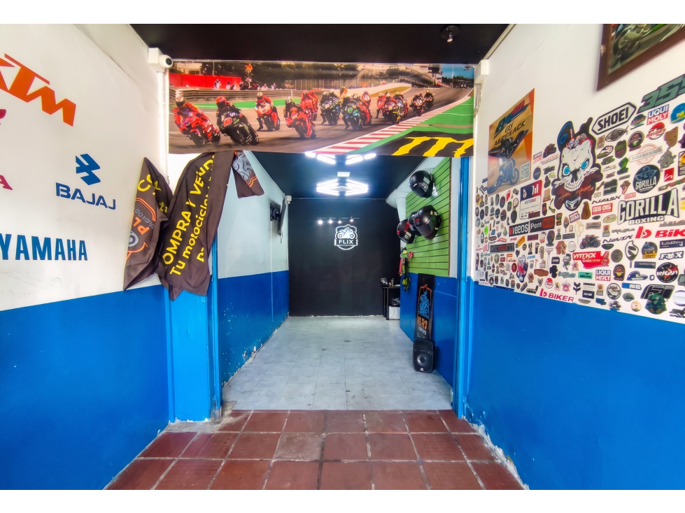 Casa en venta en Ciudad Montes, Bogotá · foto 3 de 4