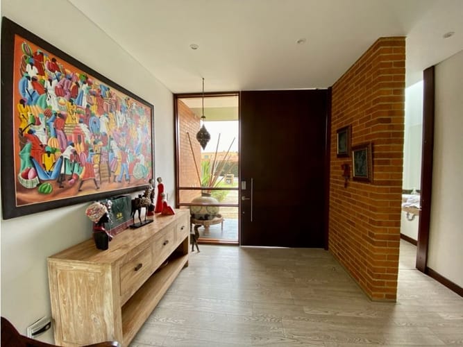 Casa de 4 alcobas en venta en Hacienda Fontanar, Chía, 327 m² · foto 5 de 24