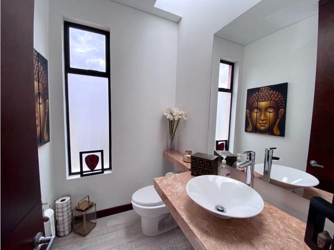 Casa de 4 alcobas en venta en Hacienda Fontanar, Chía, 327 m² · foto 6 de 24