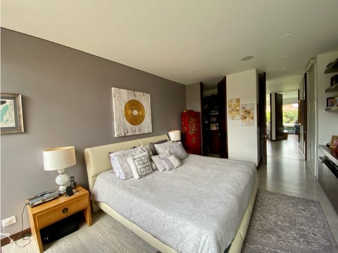 Casa de 4 alcobas en venta en Hacienda Fontanar, Chía, 327 m² · foto 12 de 24