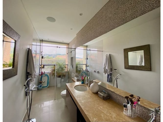 Casa de 4 alcobas en venta en Hacienda Fontanar, Chía, 327 m² · foto 13 de 24