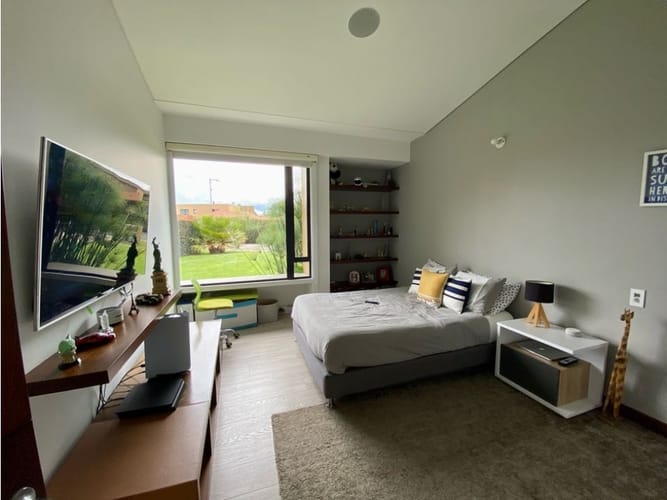 Casa de 4 alcobas en venta en Hacienda Fontanar, Chía, 327 m² · foto 15 de 24