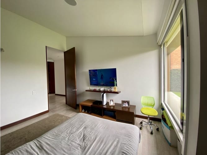Casa de 4 alcobas en venta en Hacienda Fontanar, Chía, 327 m² · foto 16 de 24