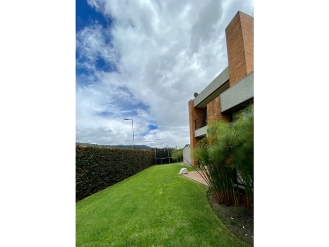 Casa de 4 alcobas en venta en Hacienda Fontanar, Chía, 327 m² · foto 22 de 24
