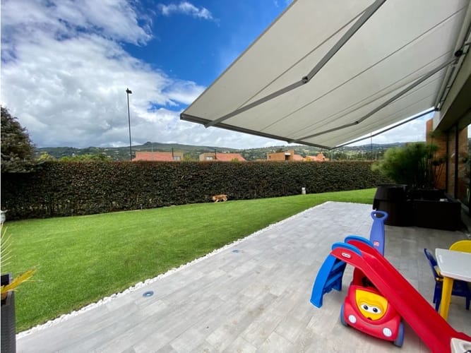 Casa de 4 alcobas en venta en Hacienda Fontanar, Chía, 327 m² · foto 24 de 24