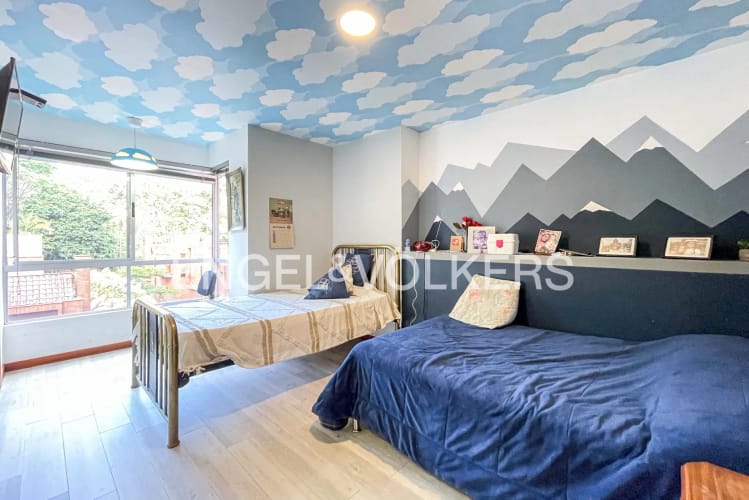 Apartamento en venta en San Lucas, Medellín · foto 15 de 20