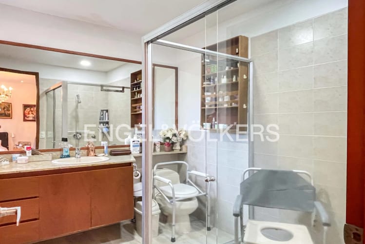 Apartamento en venta en San Lucas, Medellín · foto 13 de 20