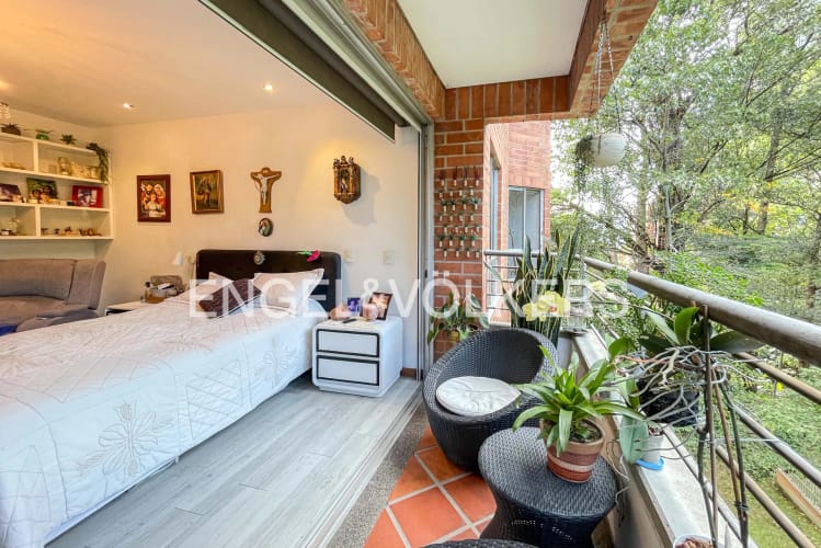 Apartamento en venta en San Lucas, Medellín · foto 12 de 20