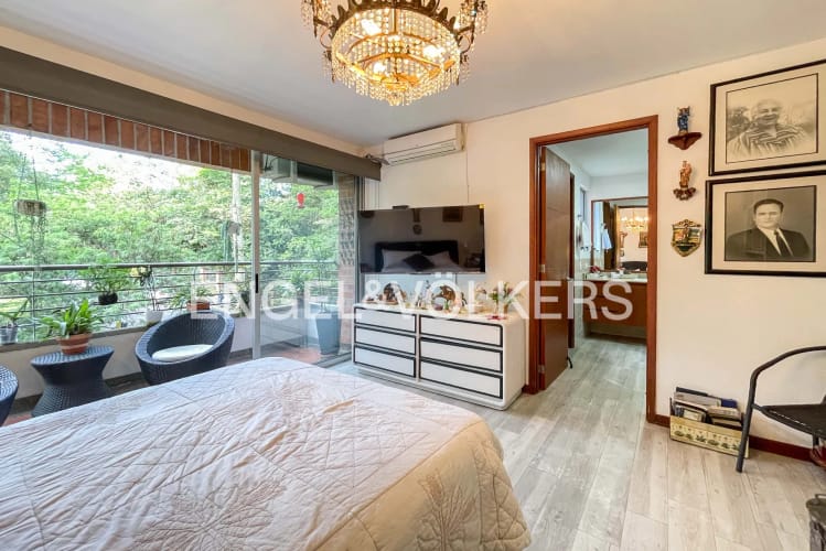 Apartamento en venta en San Lucas, Medellín · foto 11 de 20