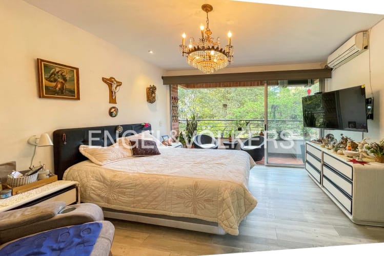 Apartamento en venta en San Lucas, Medellín · foto 10 de 20