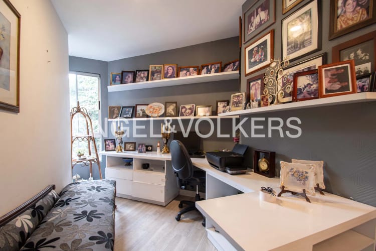 Apartamento en venta en San Lucas, Medellín · foto 6 de 20