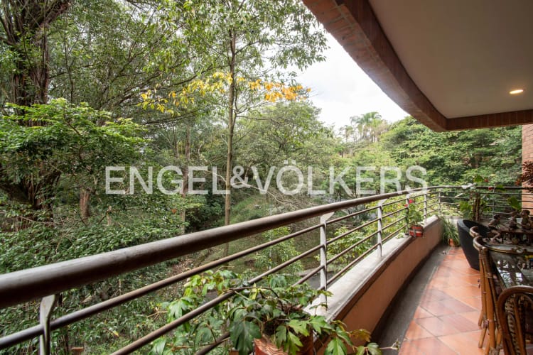 Apartamento en venta en San Lucas, Medellín · foto 5 de 20