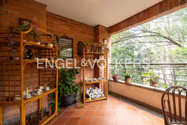 Apartamento en venta en San Lucas, Medellín · foto 4 de 20