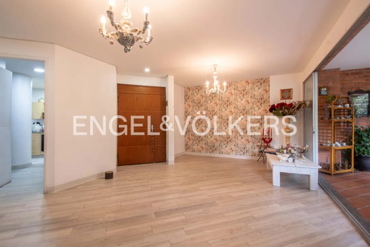 Apartamento en venta en San Lucas, Medellín · foto 3 de 20