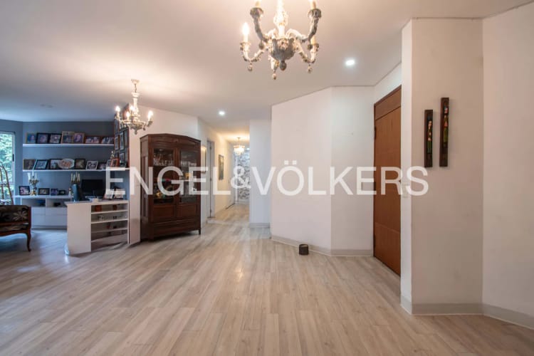 Apartamento en venta en San Lucas, Medellín · foto 2 de 20