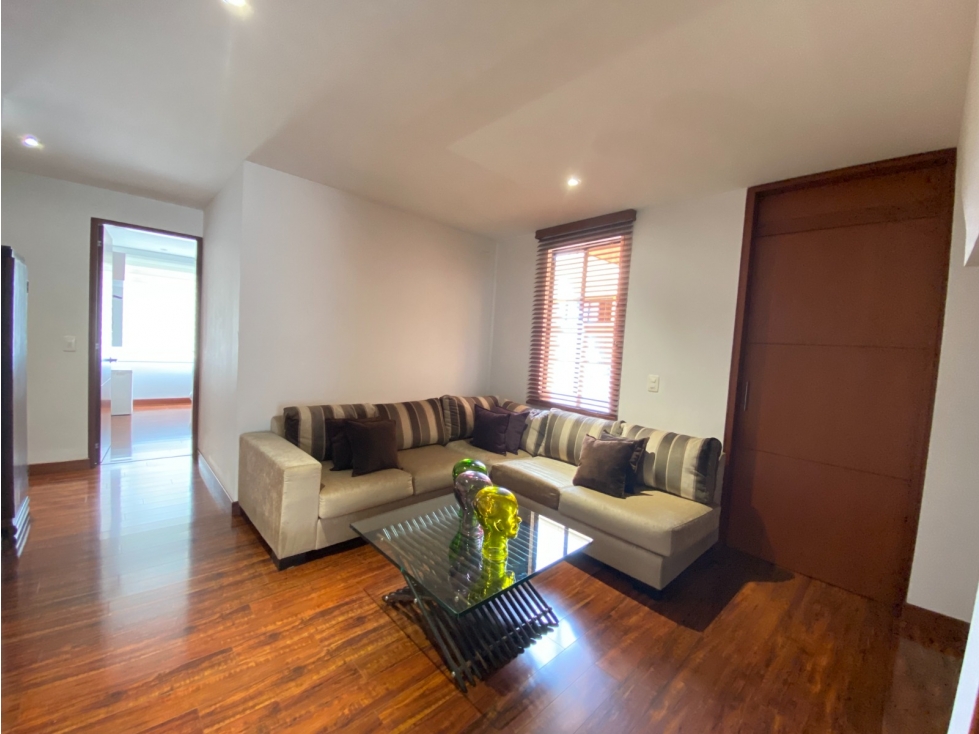 Casa en venta en Canelon Centro, Cajicá · foto 2 de 24