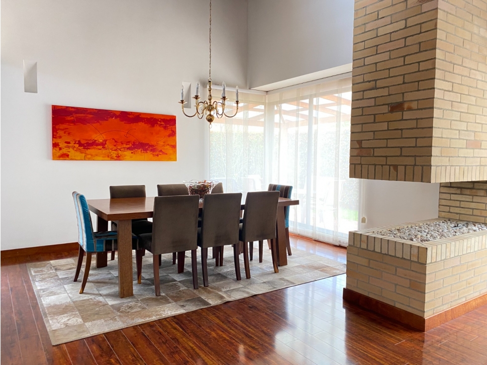 Casa en venta en Canelon Centro, Cajicá · foto 3 de 24