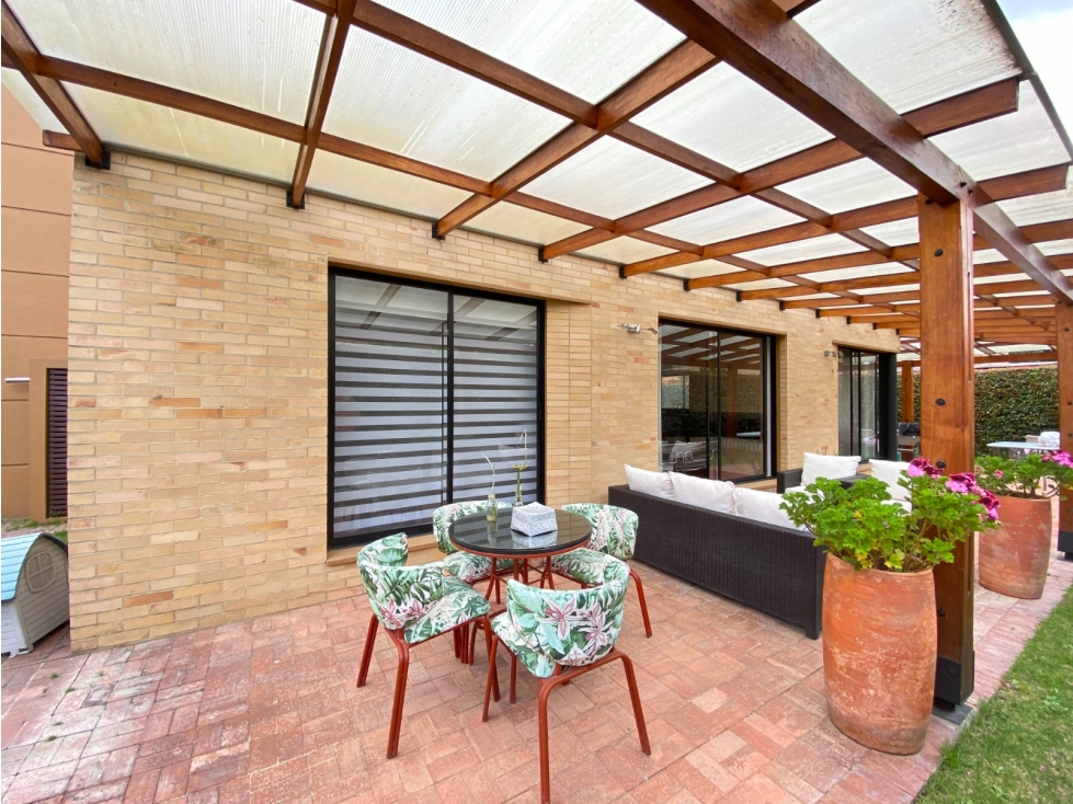 Casa en venta en Canelon Centro, Cajicá · foto 4 de 24
