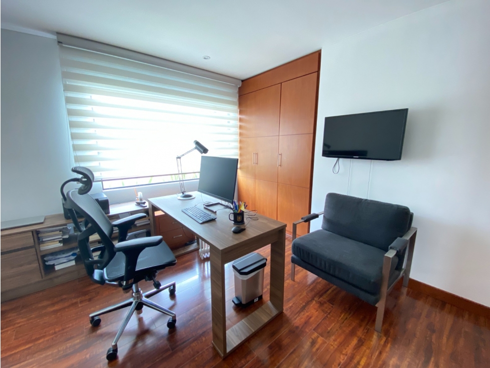 Casa en venta en Canelon Centro, Cajicá · foto 6 de 24