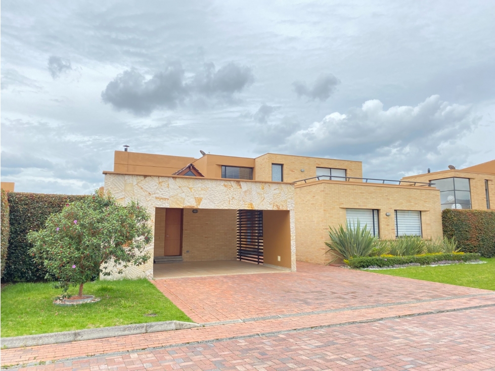 Casa en venta en Canelon Centro, Cajicá · foto 7 de 24