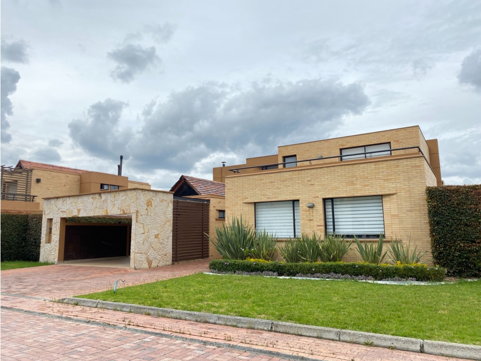 Casa en venta en Canelon Centro, Cajicá · foto 8 de 24