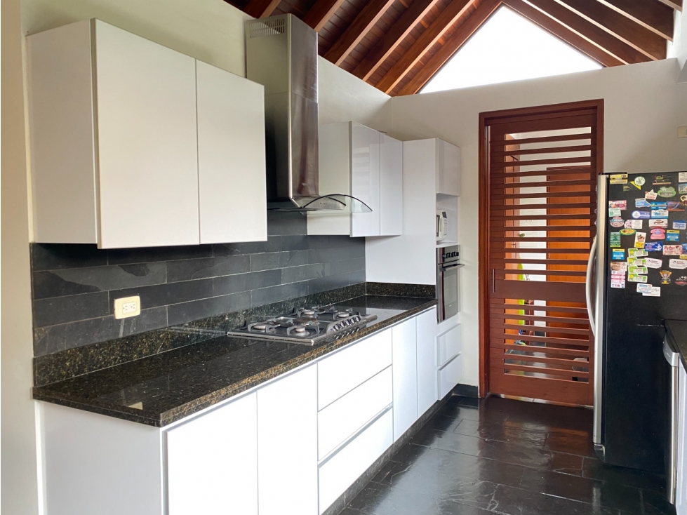 Casa en venta en Canelon Centro, Cajicá · foto 11 de 24