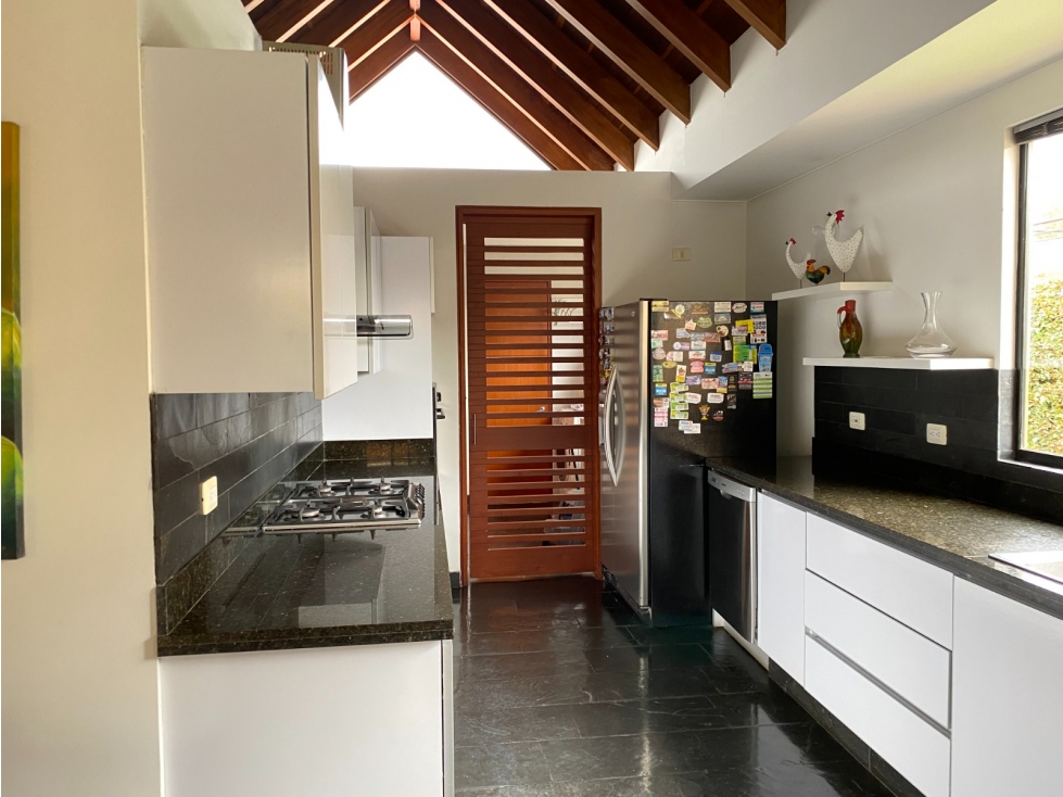 Casa en venta en Canelon Centro, Cajicá · foto 12 de 24
