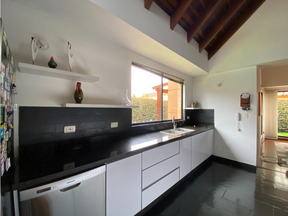 Casa en venta en Canelon Centro, Cajicá · foto 13 de 24