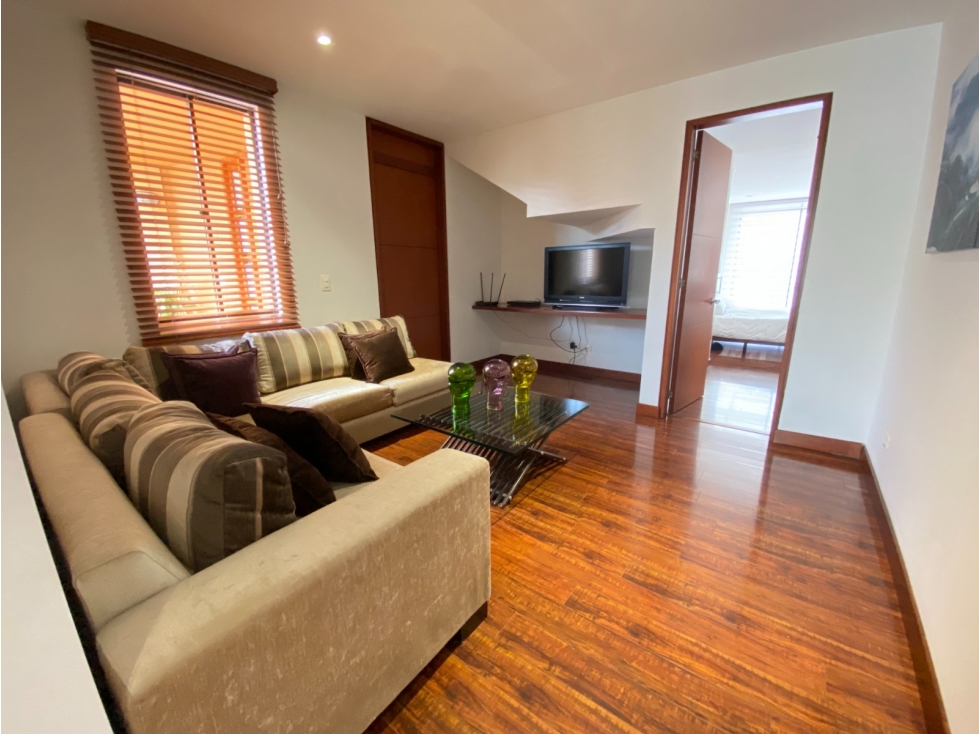 Casa en venta en Canelon Centro, Cajicá · foto 14 de 24