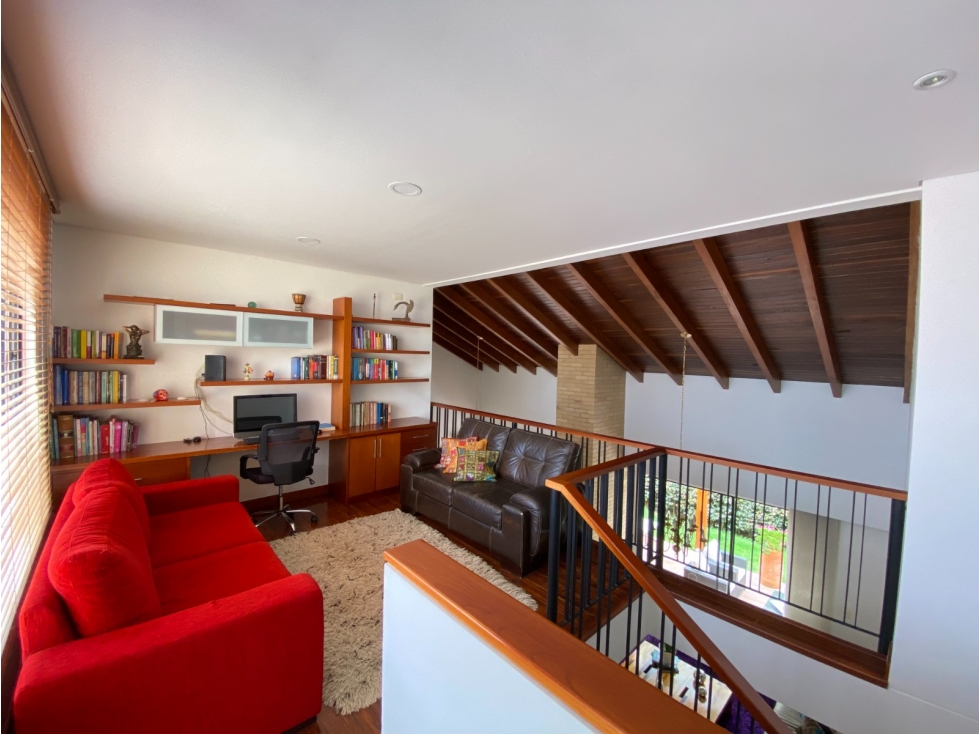 Casa en venta en Canelon Centro, Cajicá · foto 15 de 24