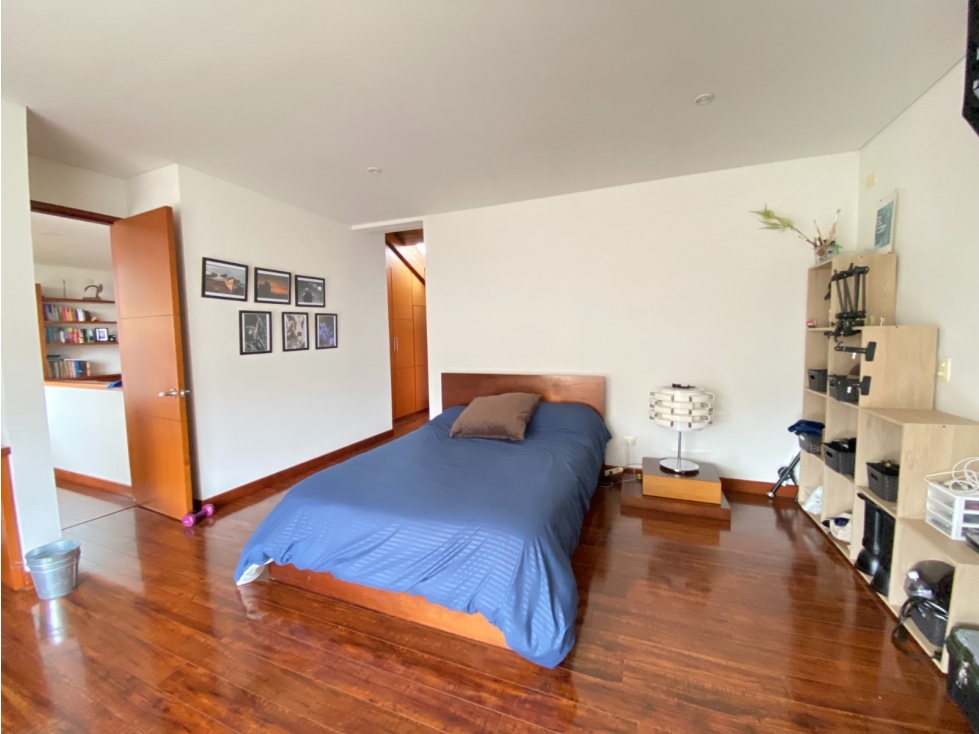 Casa en venta en Canelon Centro, Cajicá · foto 17 de 24