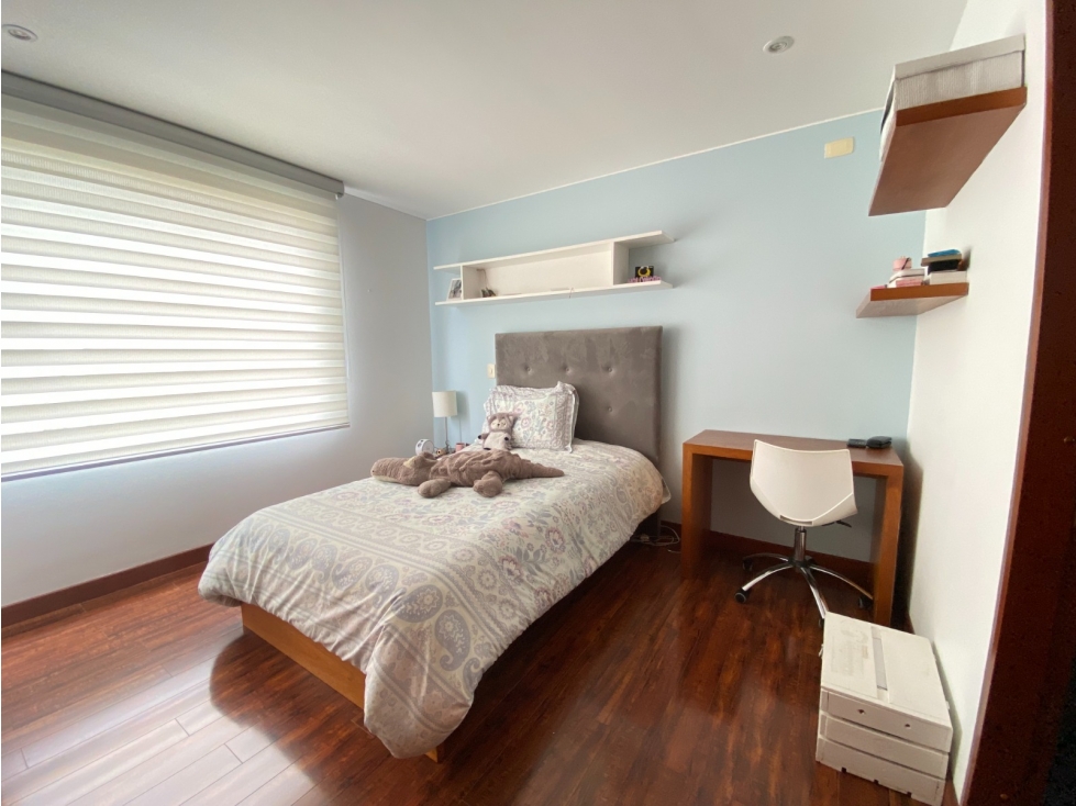 Casa en venta en Canelon Centro, Cajicá · foto 18 de 24