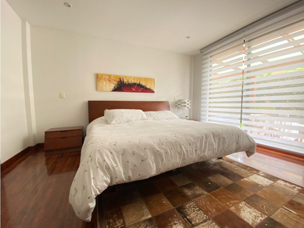 Casa en venta en Canelon Centro, Cajicá · foto 21 de 24