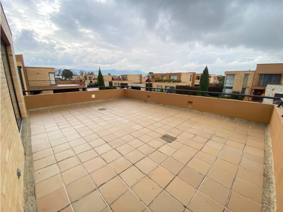 Casa en venta en Canelon Centro, Cajicá · foto 23 de 24