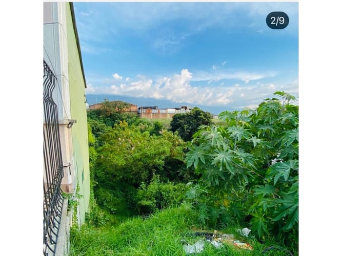Lote en venta en La Castilla, Armenia, 2100 m² · foto 4 de 6