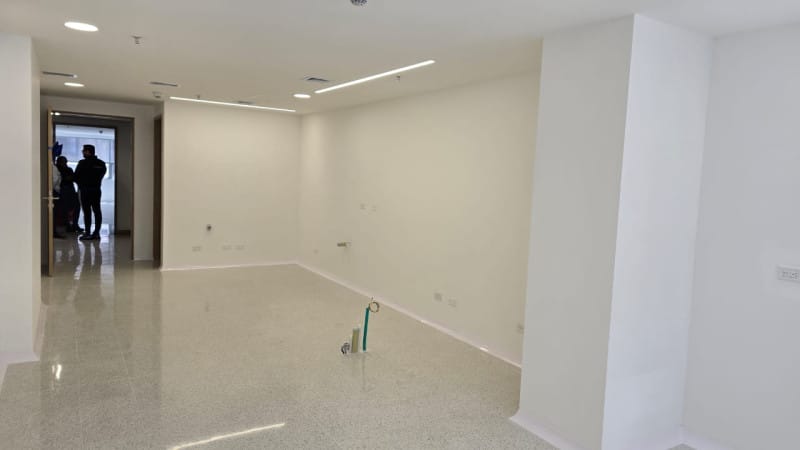 Consultorio en arriendo en Ciudad Del Río, Medellín, 42 m² · foto 6 de 8