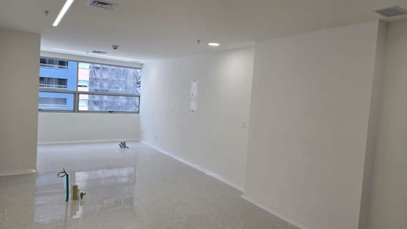Consultorio en arriendo en Ciudad Del Río, Medellín, 42 m² · foto 7 de 8