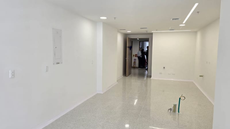 Consultorio en arriendo en Ciudad Del Río, Medellín, 42 m² · foto 8 de 8