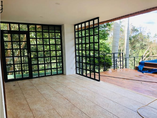 Casa de 6 alcobas en arriendo en El Retiro, 770 m² · foto 9 de 24