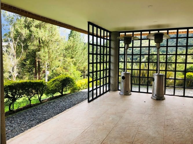 Casa de 6 alcobas en arriendo en El Retiro, 770 m² · foto 10 de 24