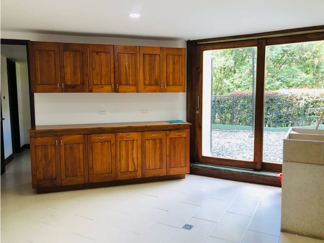 Casa de 6 alcobas en arriendo en El Retiro, 770 m² · foto 19 de 24